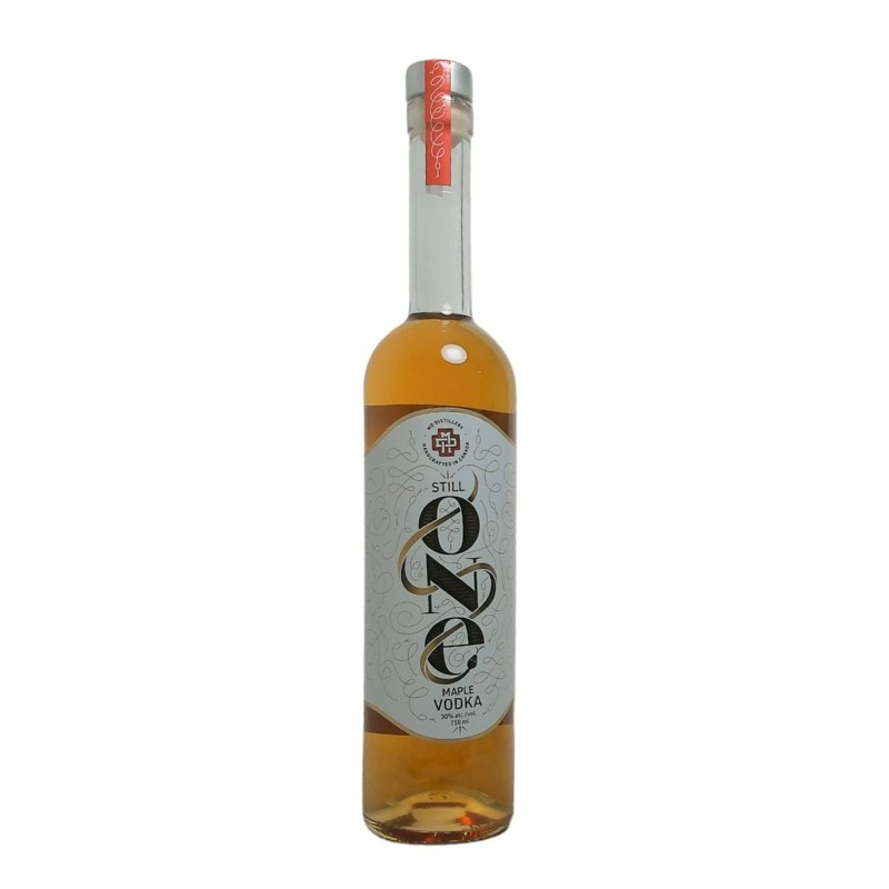 Maple Vodka